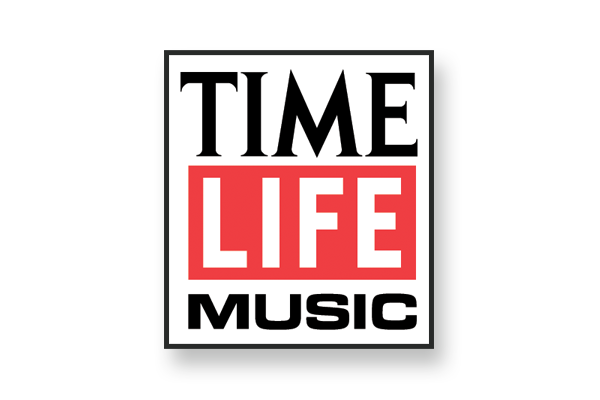 TIME LIFE MUSIC