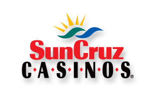 SunCruz logos
