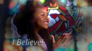 "I Believe" Video for CNSWFL