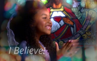 "I Believe" Video for CNSWFL